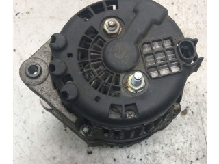 Генератор    Chevrolet Spark      