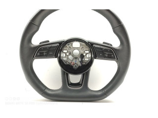 Руль Audi A1 2018 - года 82A419091AF