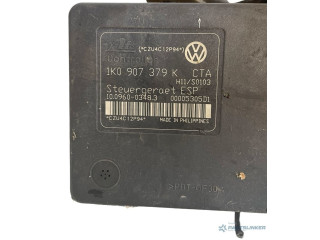Блок АБС 1K0614517H Volkswagen Touran I 2003 - 2010 года