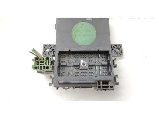 Комплект блоков управления 25183778, 25183778   Chevrolet Spark