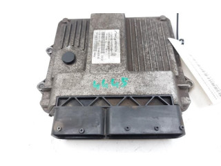 Блок управления двигателя 51816274, 51816274 Lancia Musa