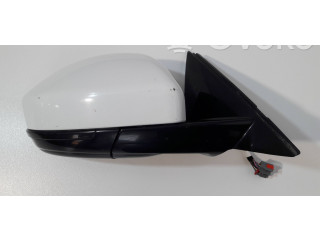 Zpětné zrcátko Jaguar F-Pace 2017 X540RHD