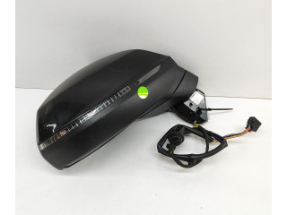 Zpětné zrcátko Audi Q7 4M 2017 4M2857410, 4M0857536B