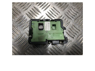 Блок управления    Peugeot 5008