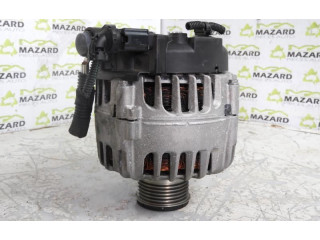 Генератор 9826574080, 28-8580 Citroen C3 Aircross