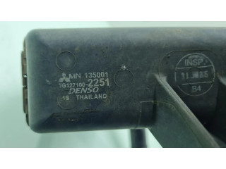 Интеркулер MN135001, INTERCOOLER Mitsubishi L200 2.5