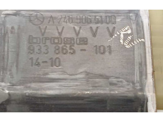 Zpětné zrcátko Mercedes-Benz GLA W156 2015 A2469065100, 2469065100