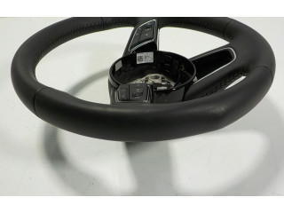 Руль Audi A1  2018 -  года 82A419091B, 82A419091B      