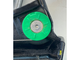 Передний електрический механизм для подъема окна без двигателя 1Q1837402AE   Volkswagen Eos