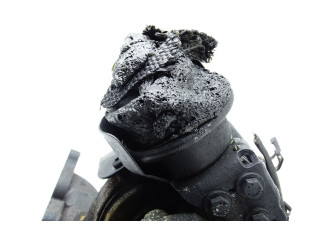  Турбина Volkswagen Golf VII  04L253010BA         