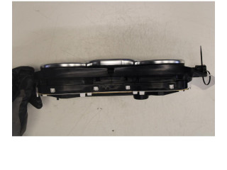 Панель приборов 248106459R Dacia Lodgy