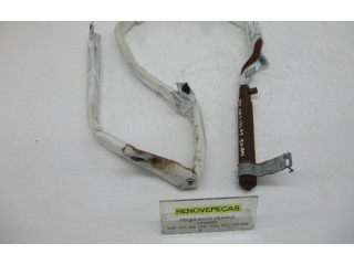 Боковая подушка безопасности 8P3880741C Audi A3 S3 8P