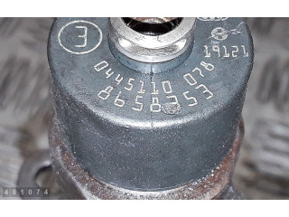 Форсунка 0445110078    Volvo V70   