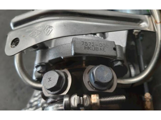 Турбина Renault Captur 144106351R