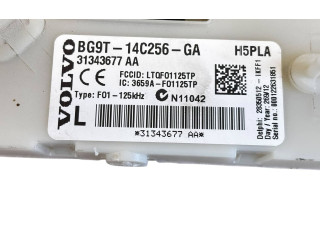 Pojistková skříňka BG9T14C256GA, 31343677AA Volvo V60 2011