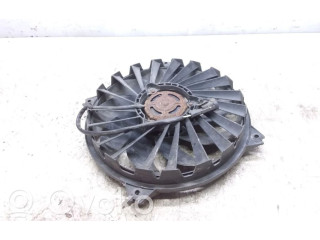Вентилятор радиатора     9635466180, 5021083    Citroen C8 