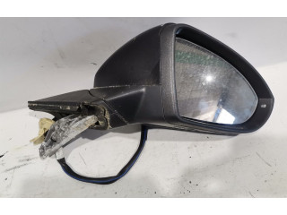 Зеркало электрическое Volkswagen Golf VII 2013 - 2019 года