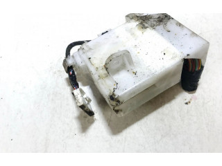 Блок предохранителей     Toyota Prius (XW20)    