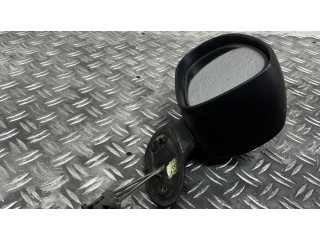 Зеркало (механическое)    левое   Chevrolet Spark     