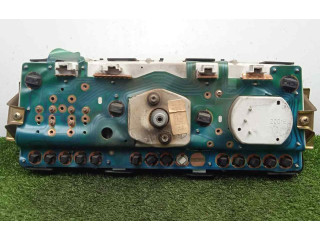 Панель приборов 19504101, 4.CONECTORES   Seat Ibiza I (021A)       