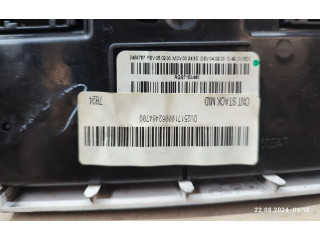 Блок управления климат-контролем 3456787 Mini One Cooper Coupe R56