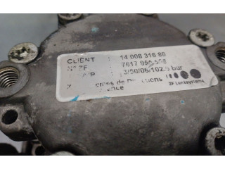 Насос рулевого управления  1400831680, 7617955556   Peugeot Expert 