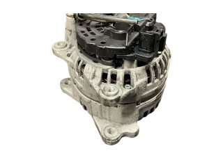 Генератор Skoda Octavia Mk3 (5E)