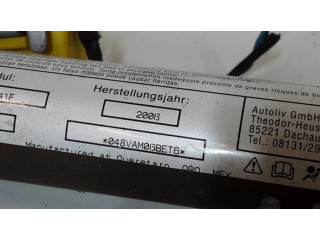 Боковая подушка безопасности 605844701B, VW351 Volkswagen Jetta V