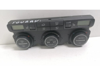 Блок управления климат-контролем 1K0907044BE   Volkswagen Touran I