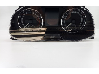 Панель приборов 654920740A, 654920740A Skoda Scala