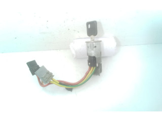 Комплект блоков управления 7700108455, 7700108455 Renault Clio I