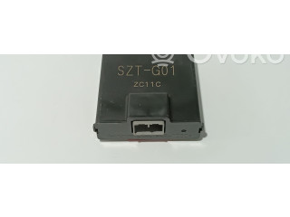 Блок управления SZTG01 Honda CR-Z