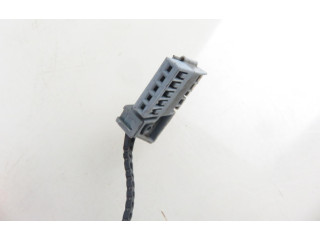 Подрулевой шлейф SRS 2311001807, 2311001807   Peugeot 607