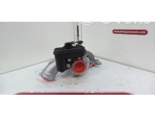 Турбина Нагнетатель Volkswagen Golf Sportsvan  05E145701K, 05E145701A   для двигателя DADA DAD      