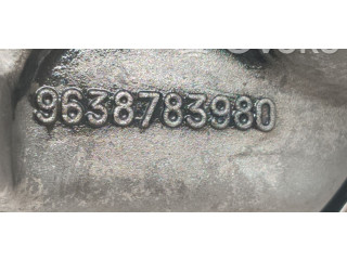 Čerpadlo oleje 9638783980 Citroen Xsara RHY