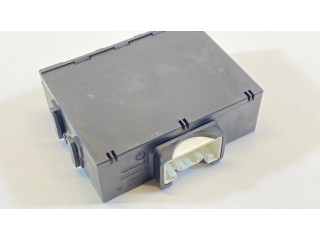 Другие блоки управления / модули