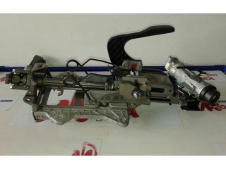 Руль Audi Q3 8U  2011 - 2016 года 5N2419502DKMO      