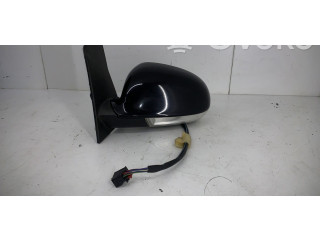 Зеркало электрическое        Volkswagen Golf Plus  2005 - 2013 года   