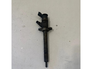 Форсунка 0445110297    Citroen C4 I для дизельного двигателя  1.6