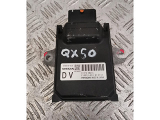 Řídící jednotka 237F0-5NA1A Infiniti QX50 (J55) 2021
