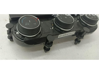 Блок управления климат-контролем PANEL Volkswagen Golf VII