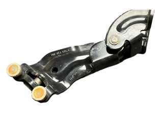 Интеркулер 7N0843335C Volkswagen Sharan