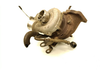  Турбина Ford S-MAX  9671413780         