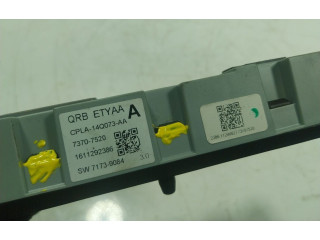 Блок комфорта GX7314F041AL Jaguar F-Pace