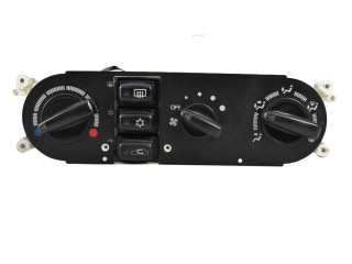 Блок управления климат-контролем MR216138, MR216138 Mitsubishi Galant