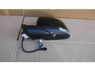 Зеркало электрическое Jeep Grand Cherokee 2010 - 2021 года