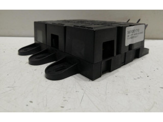 Блок предохранителей 8X2T14A005ZC Jaguar XF X250