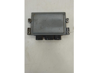 Блок управления двигателя 8200473744   Renault Twingo I