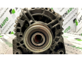 Генератор SV2-23-11 Dacia Duster II