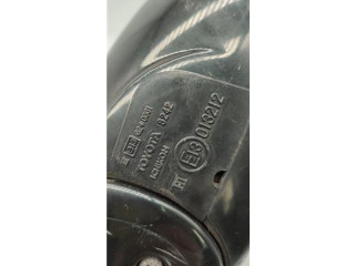 Zpětné zrcátko Lexus GS 300 400 430 1997 E13013212, E13013212